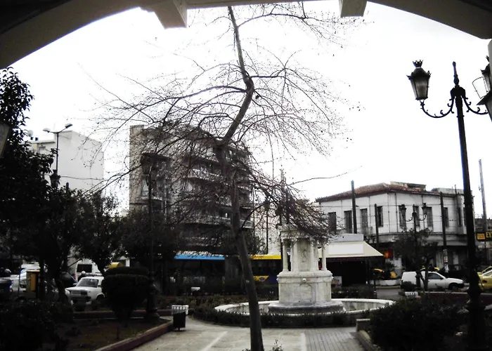 Hotel Rio Athens